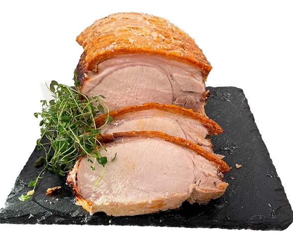 Slagterens vintermenu