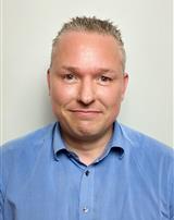 Uddeler/vinansvarlig