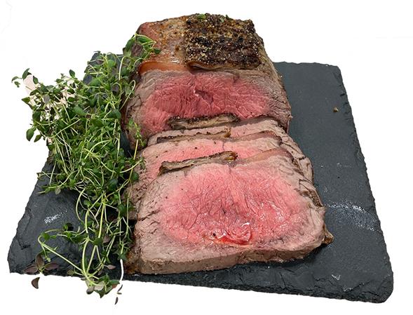 Slagterens favorit menu